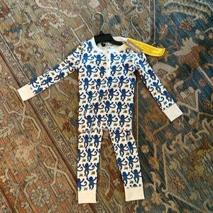 Roller Rabbit BNWT Size 2